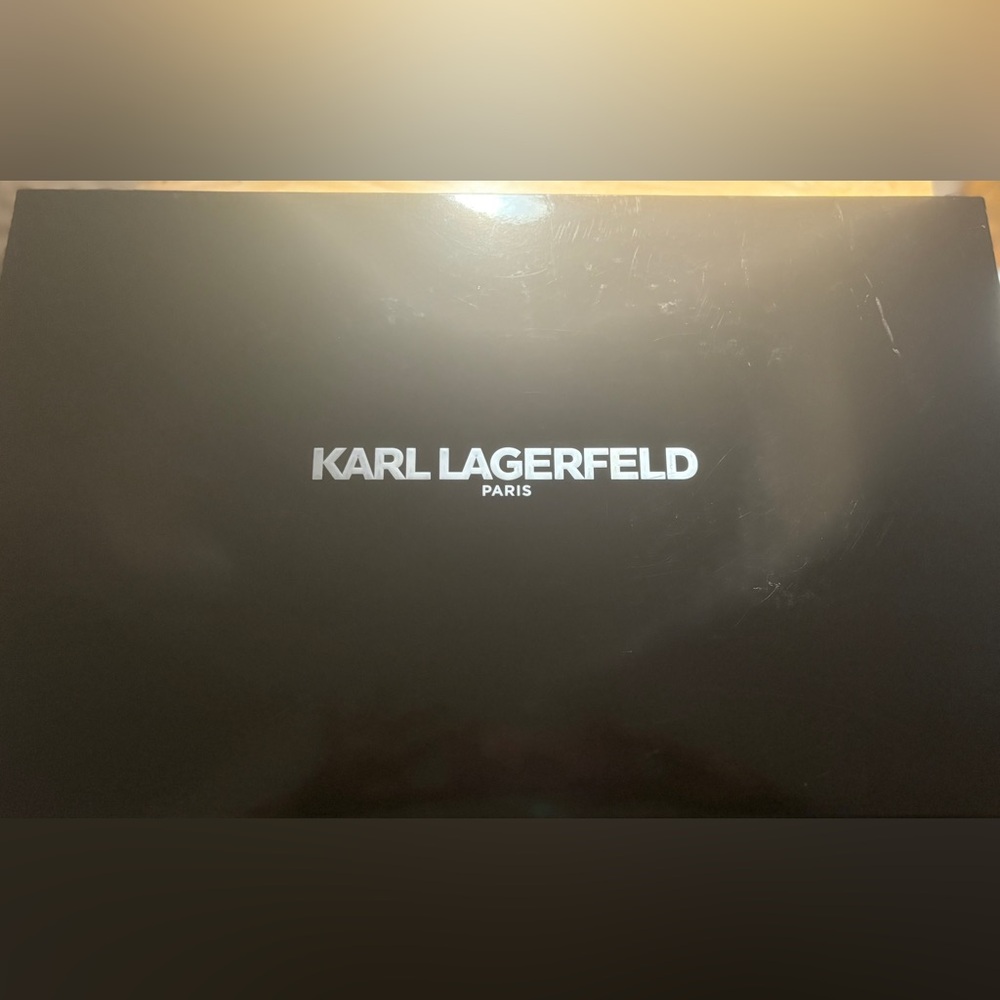 KARL LAGERFELD